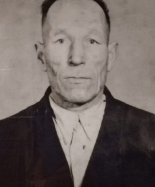 Попов Иван Яковлевич