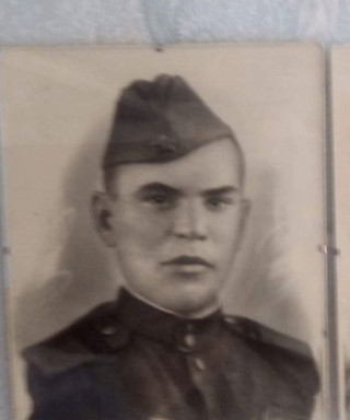 Корняков Дмитрий Иванович