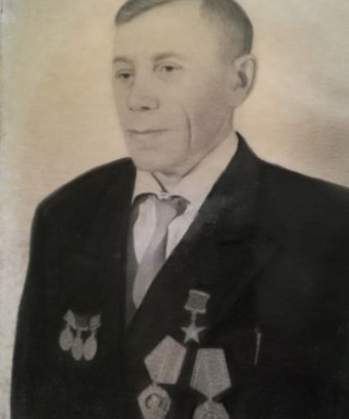 Колупаев Михаил Петрович