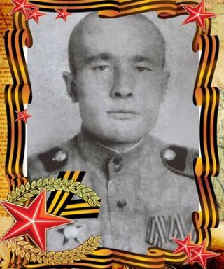 Скулкин Михаил Константинович