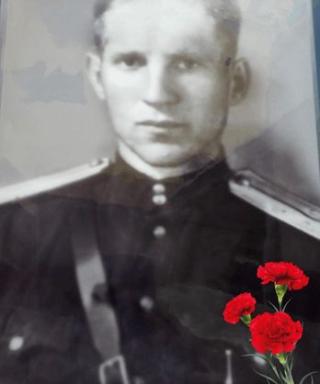 Жидикин Петр Павлович