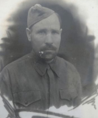 Бородин Лаврентий Павлович