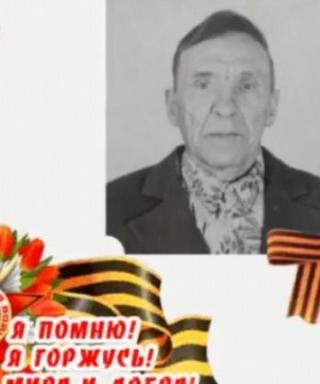 Стародумов Николай Павлович