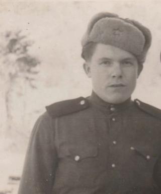 Козлов Дмитрий Алексеевич