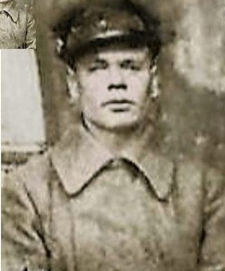 Петров Андрей Фёдорович