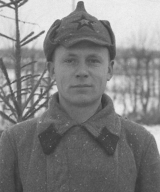 Климов Алексей Иванович