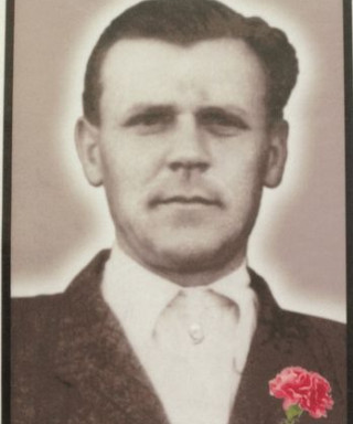 Чепурной Федор Павлович