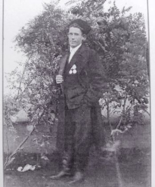 Васильев Николай Федорович