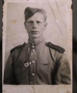 Блоцкий Александр Антонович