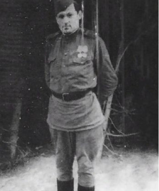 Таранов Григорий Петрович