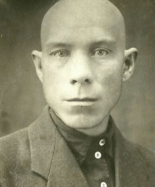 Григорьев Иван Григорьевич