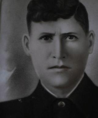 Кудрин Дмитрий Афанасьевич