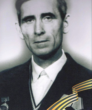 Головко Николай Петрович