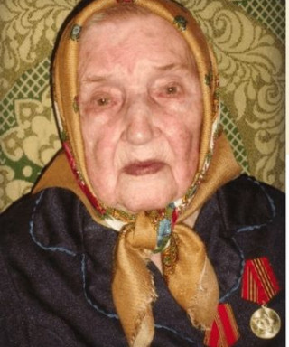 Щукина Анастасия Александровна