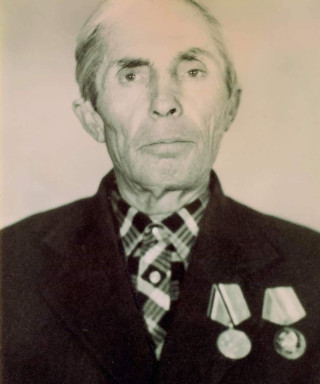 Позов Владимир Михайлович