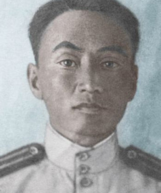 Кечил-Оол Тюлюш Балданович