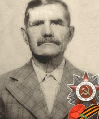 Шатов Алексей Никитович