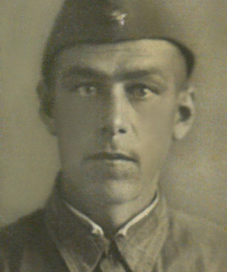 Бойков Василий