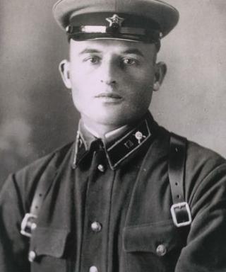 Дегтярев Владимир Тихонович