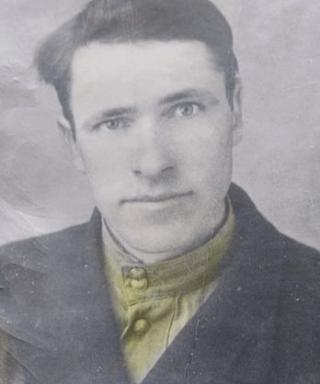 Козлов Василий Иванович