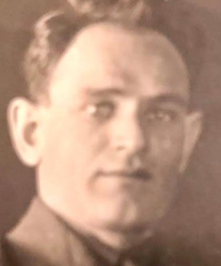 Тухватулин Мухамед Гаязович