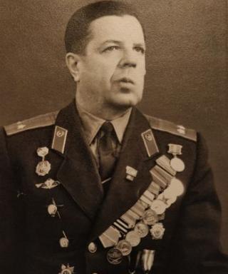 Крутовский Валерий Константинович