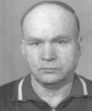 Буторин Алексей Кузьмич