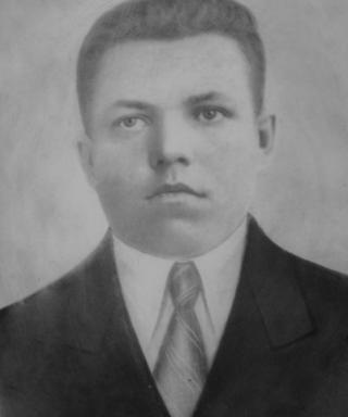 Ловягин Георгий Дмитриевич