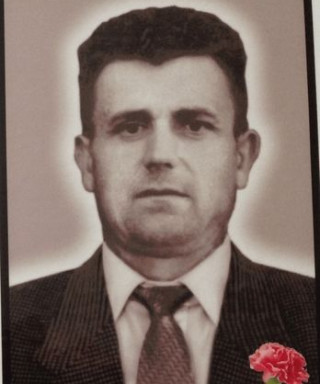 Чепурной Владимир Павлович