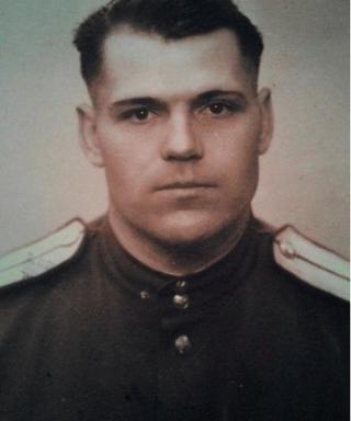 Качалкин Семен Михайлович