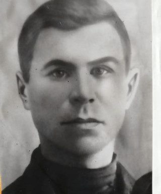 Ворошилов Василий Андреевич