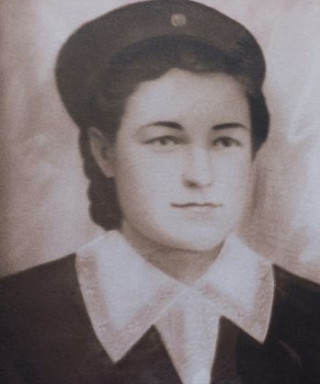 Вагина Зоя Степановна