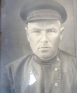 Хлопотин Василий Карпович