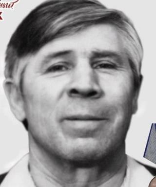 Сергеев Дмитрий Григорьев