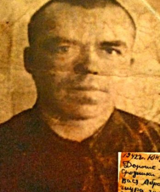 Юнусов Алян Шайхутдинович