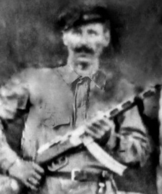 Кушников Пётр Фёдорович