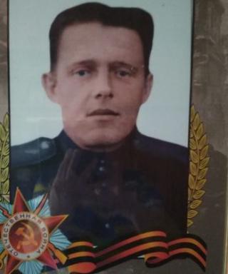 Телятников Владимир Семёнович