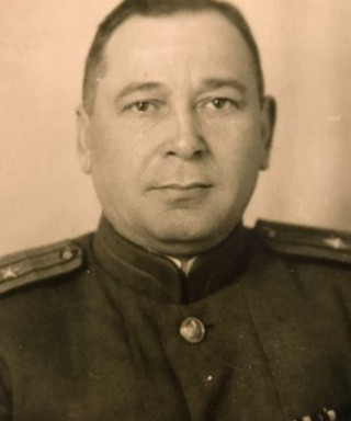 Василенко Александр Петрович