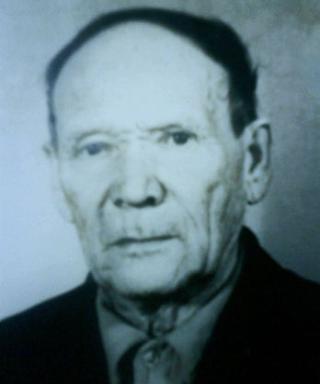 Семяшкин Аврам Иванович
