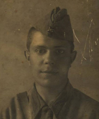 Облётов Николай Иванович