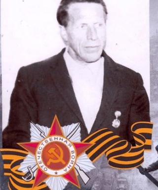 Куликов Игнатий Николаевич