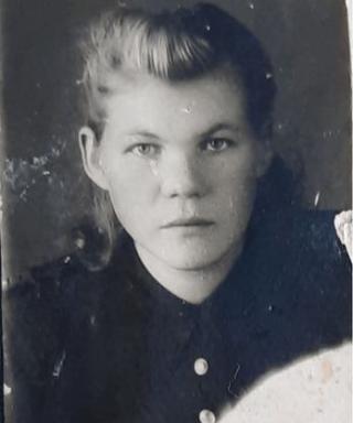 Семёнова Александра Иванова