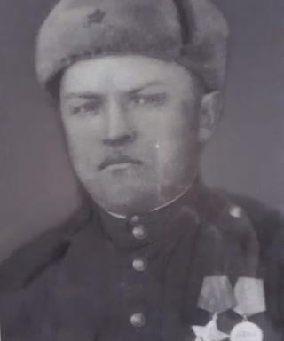 Беляев Иван Михайлович