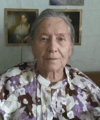 Никифорова Раида Семёновна