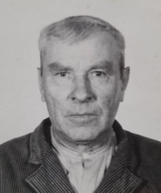 Шишов Михаил Иванович