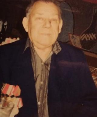 Татаренко Адам Степанович