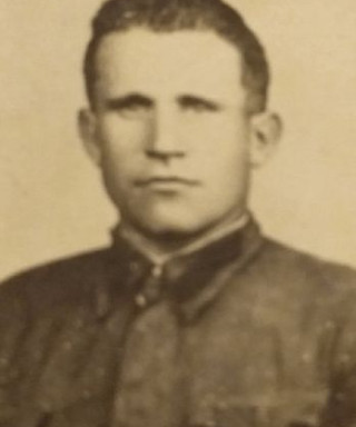 Тарасенко Иван Арсентьевич