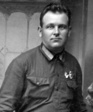 Бойков Александр Фёдорович