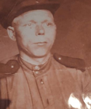 Пискунов Иван Гаврилович