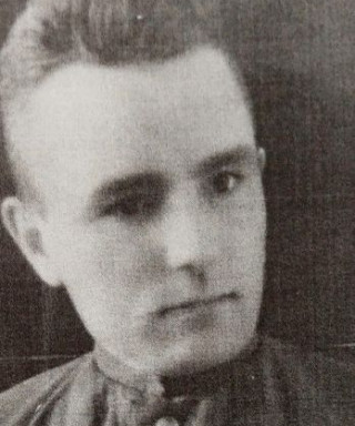 Орлов Пётр Сергеевич